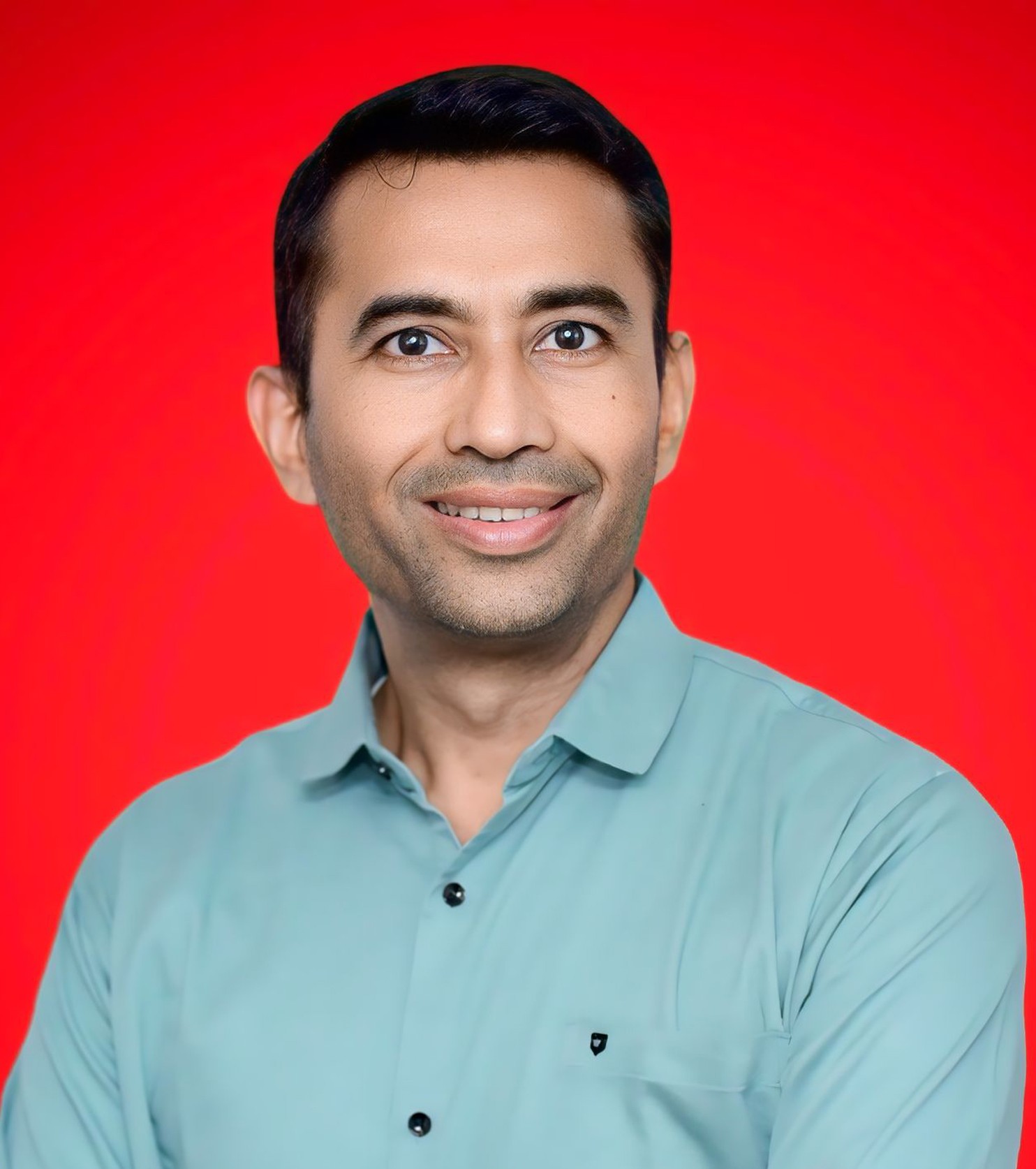 Mr. Rajendra Laxman Bhosale