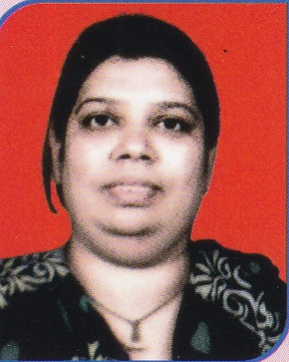 Mrs. Aashvini Ashok Chindhade (CA)