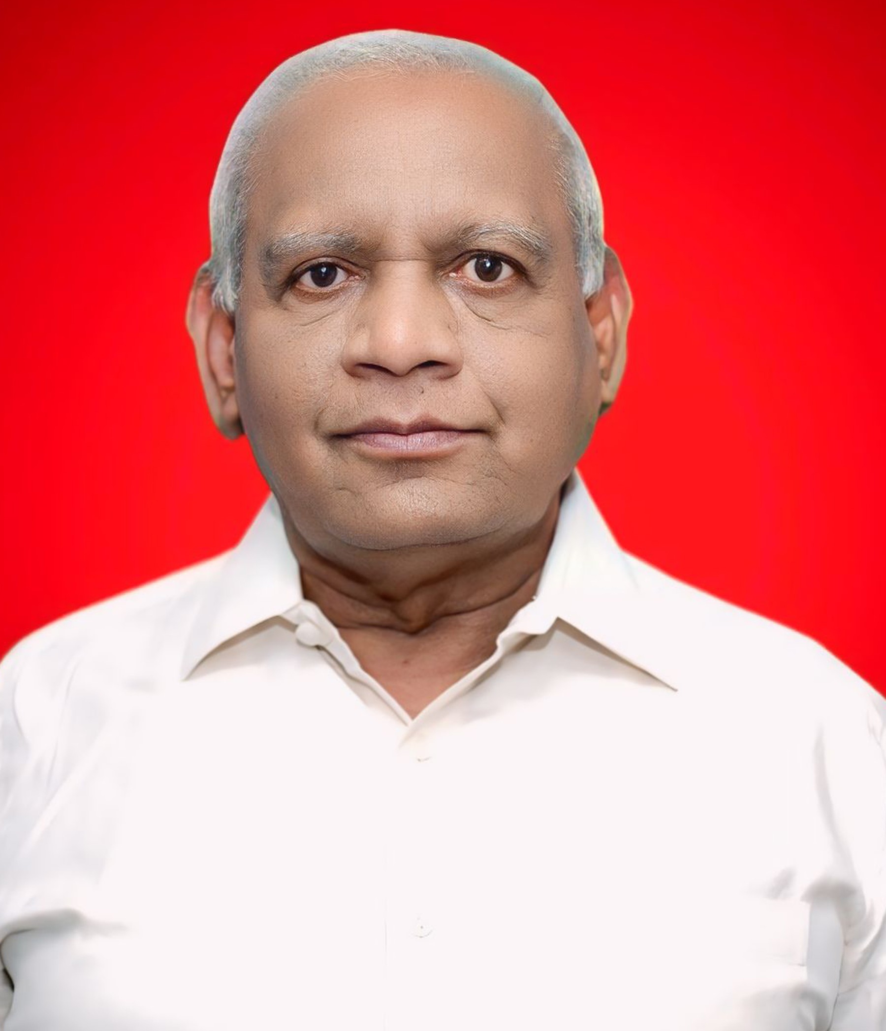 Mr. Ashok Laxmandas Bairagi (Mama)