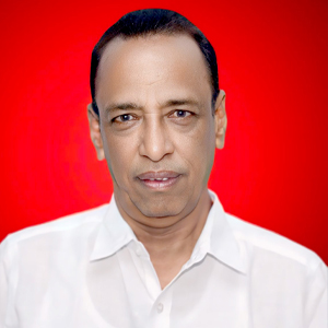 Mr. Ajaykant Manoharlal Mandavewala