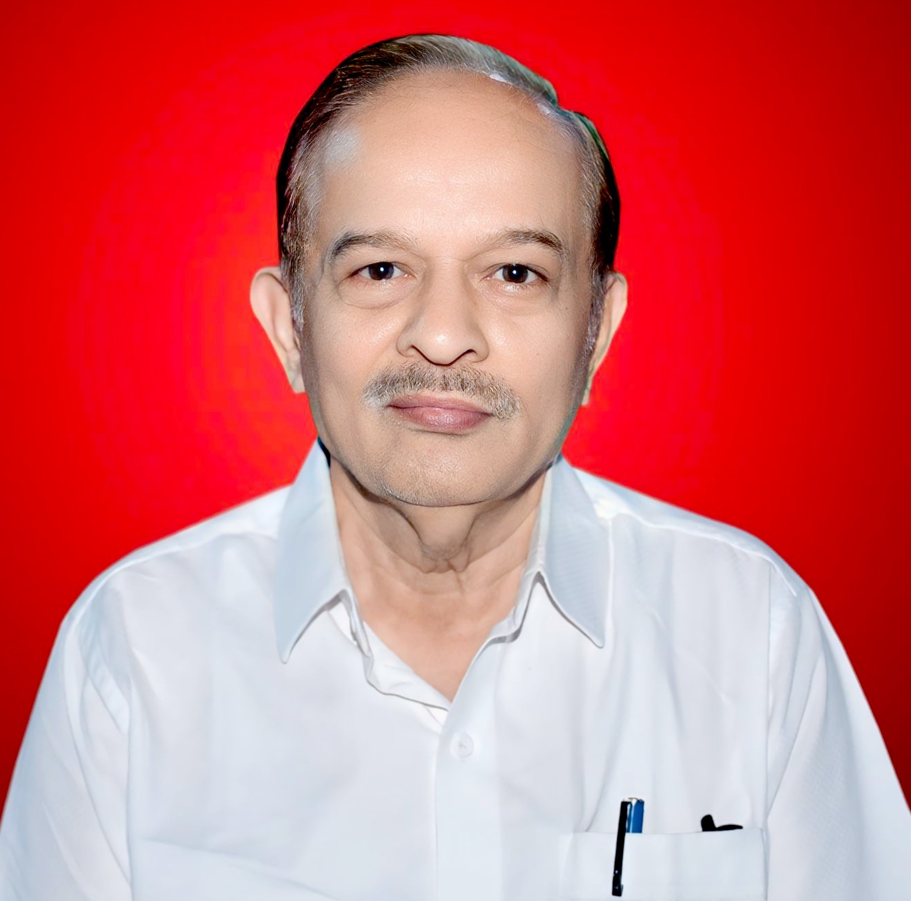 Adv. Mr. Bharat Shridhar Pophale
