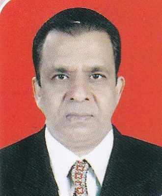 Mr. Ravindra Babulal Dashpute