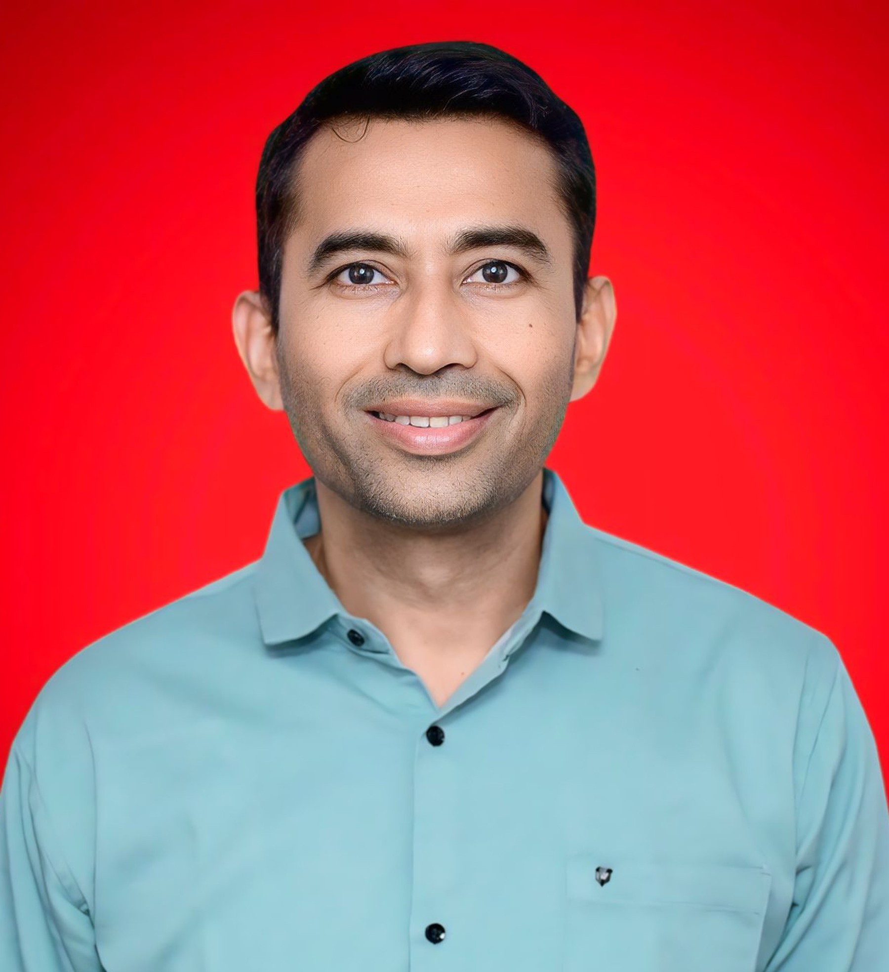 Mr. Rajendra Laxman Bhosale