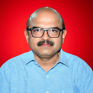 Mr Ravindra Prakash Ostawal