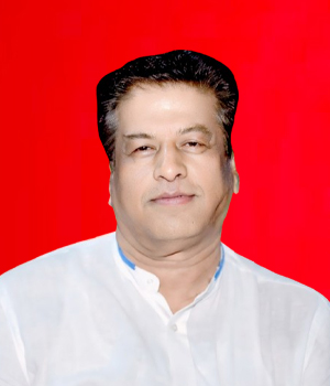 Mr. Satish Ramkishan Kalantri