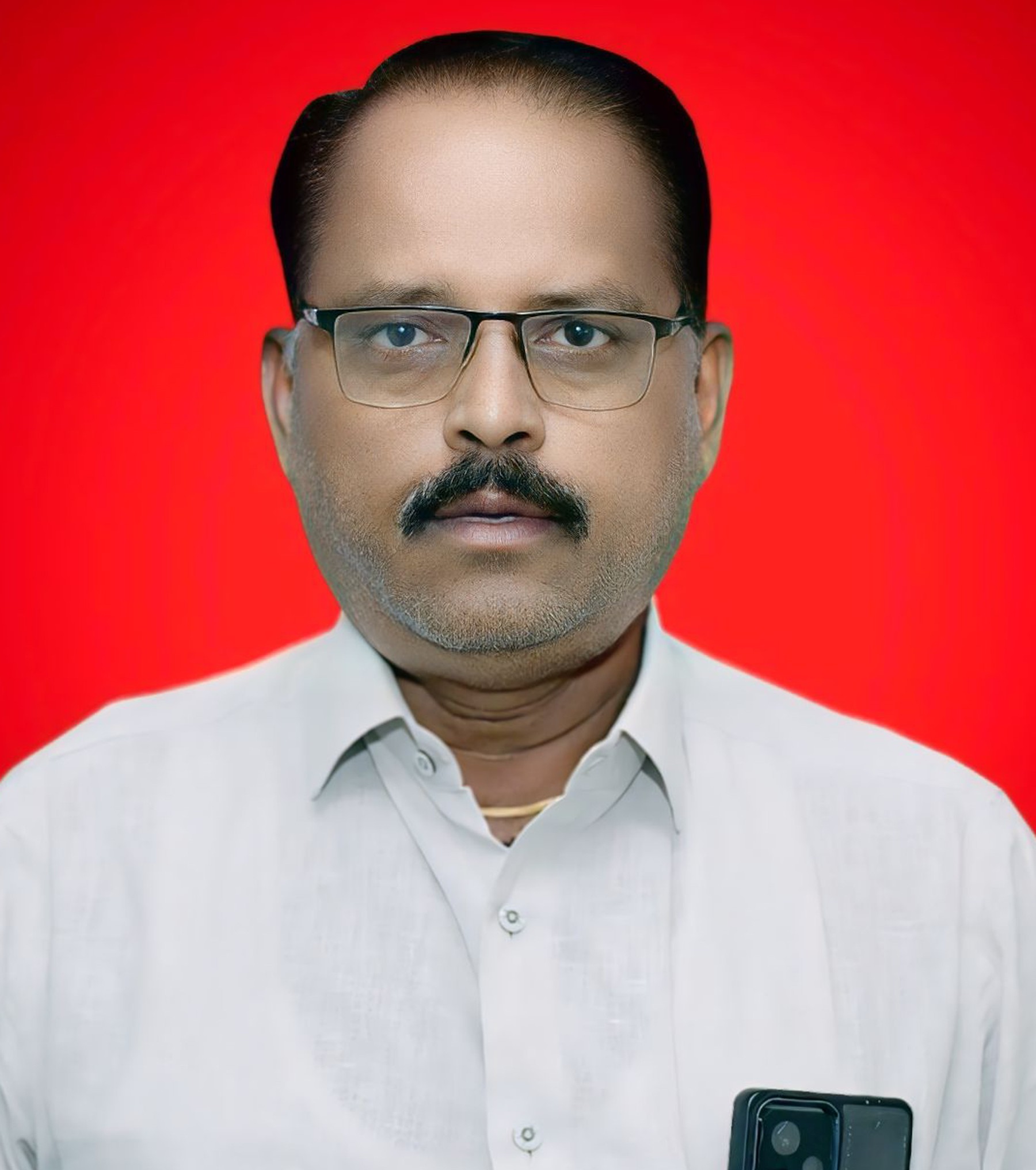 Mr. Sharad Ramdas Patil