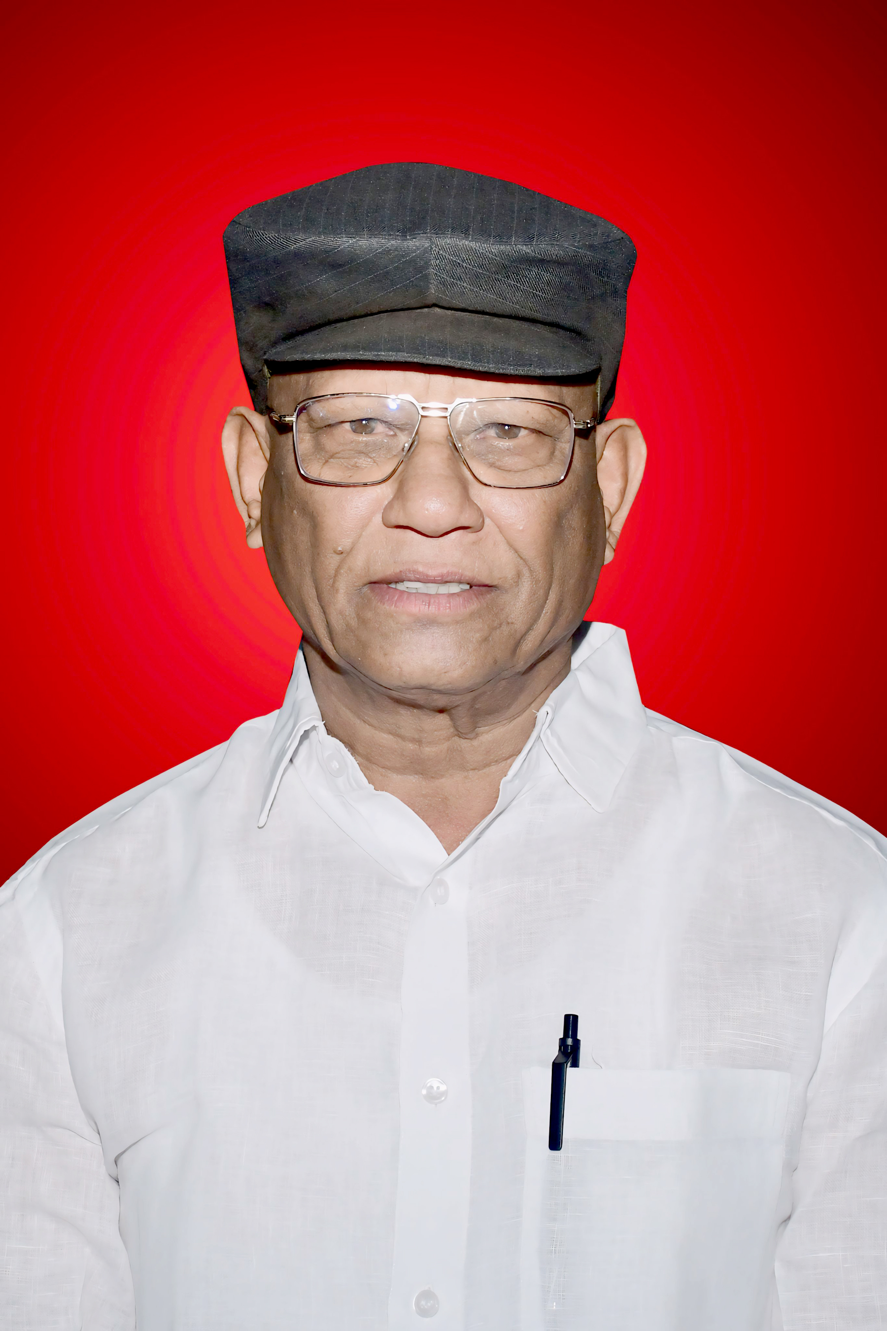 Mr. Suresh (Nandutatya) Vishawas Soygaonkar