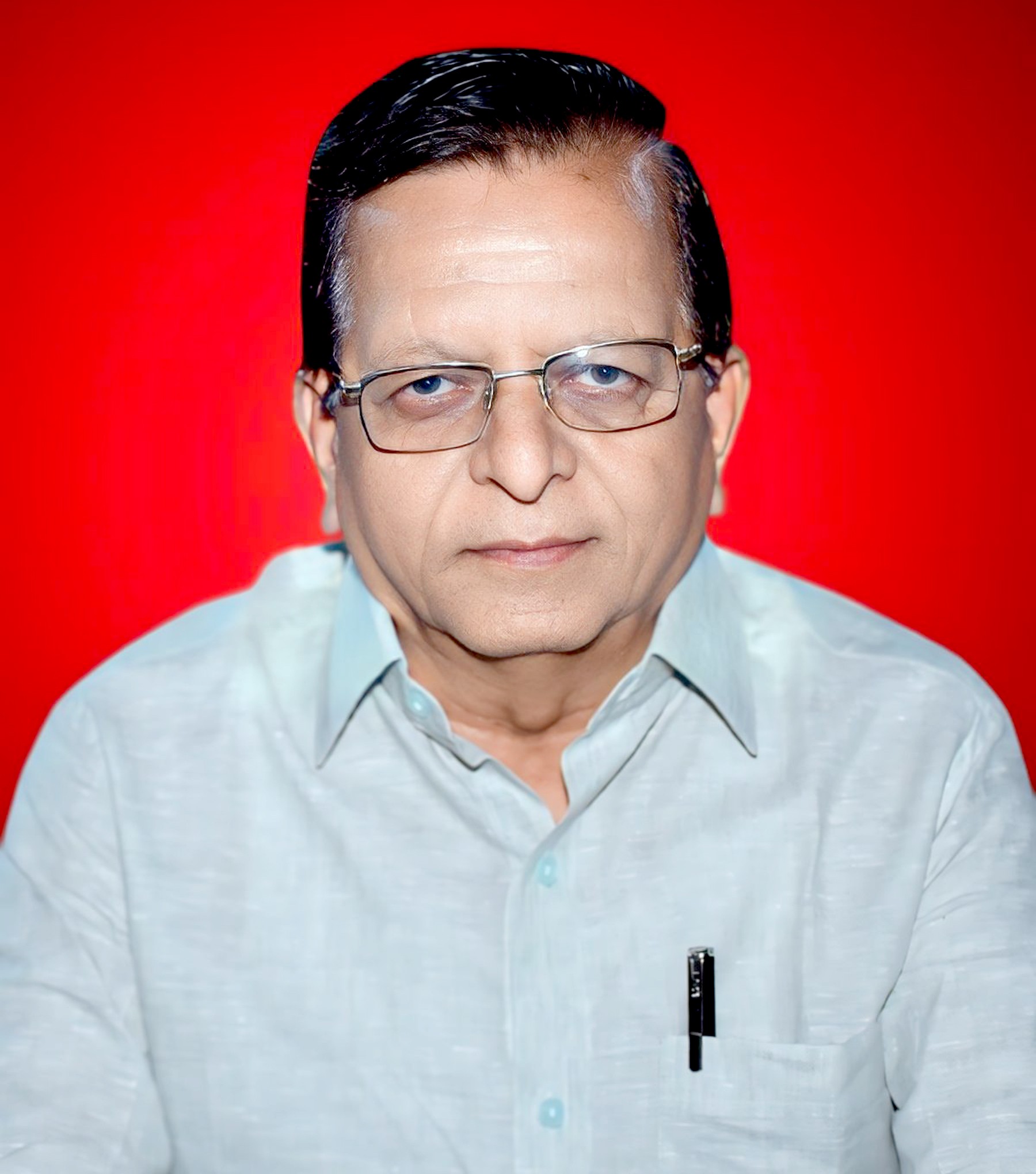 Mr. Subhash Zipru Suryawanshi