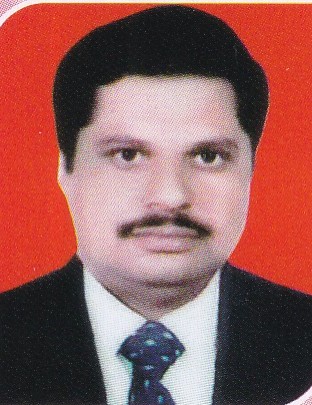 Mr. Upendra Vasantlal Mehata (CA)