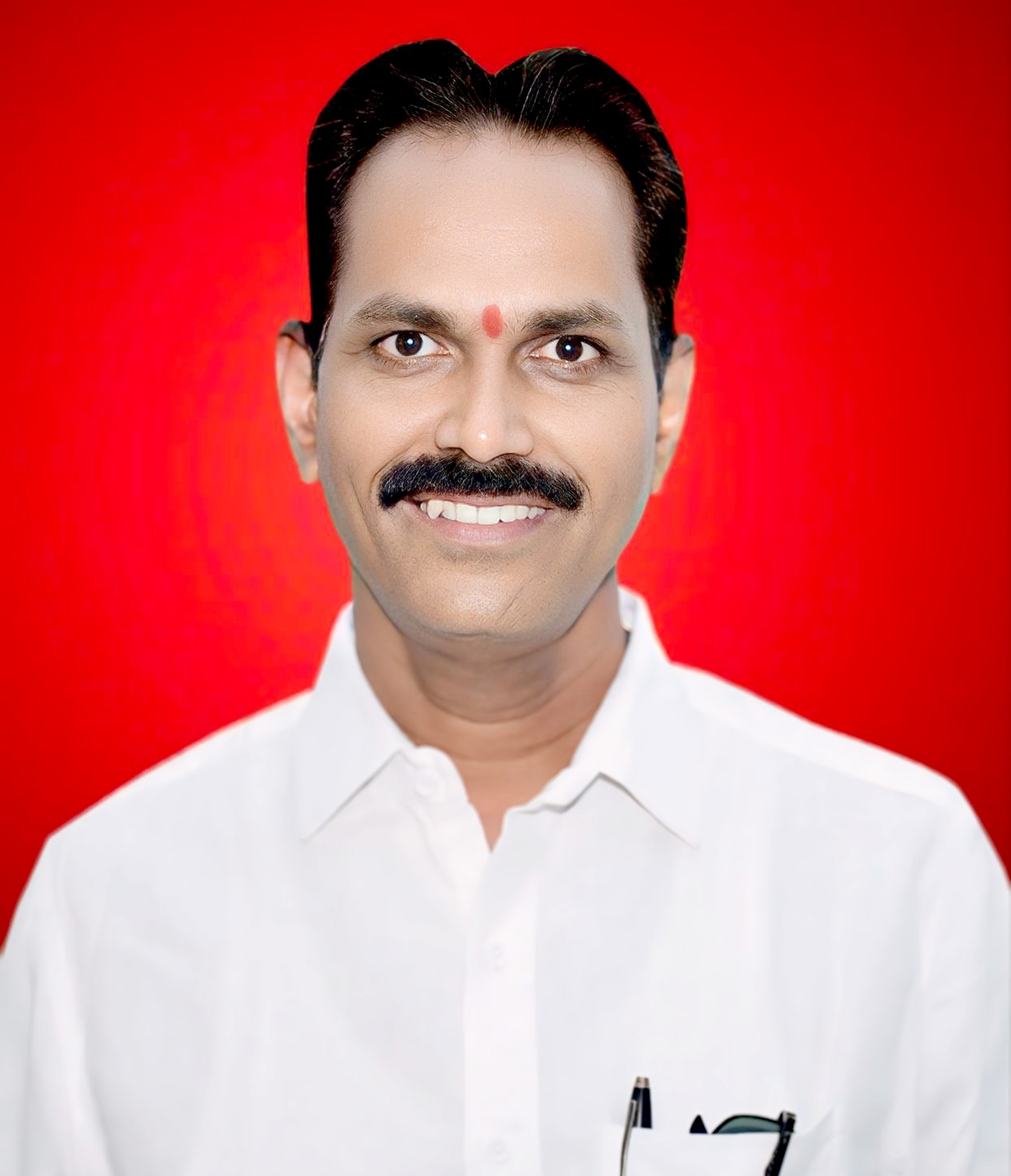 Mr. Vitthal Raghunath Bagul