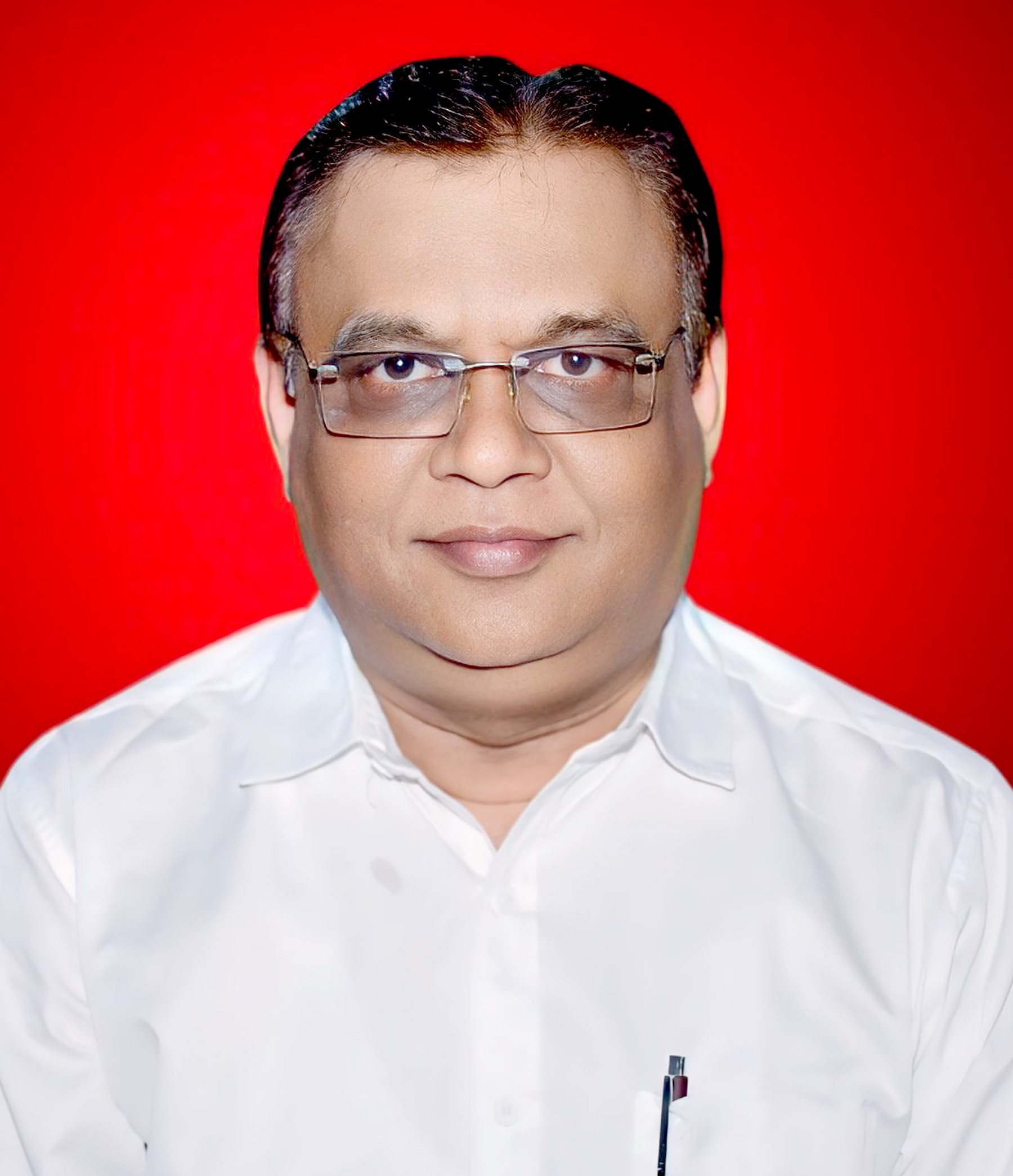 Mr. Virendra Umakant Honrao