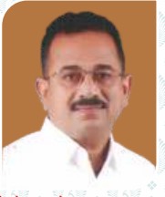 Mr. Sanjay Vasntrao Pawar (Savkar)
